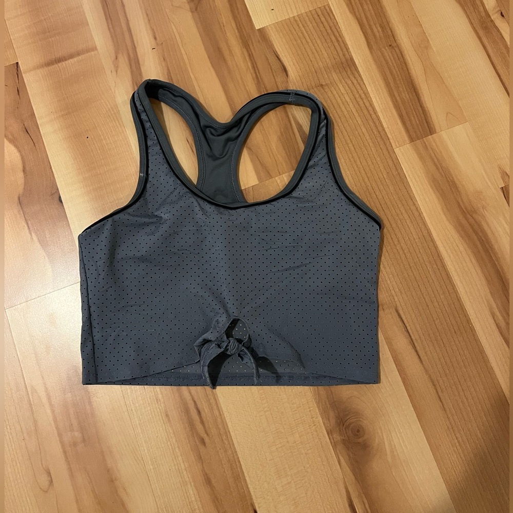 Victoria secret crop top